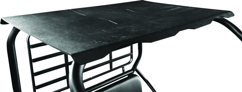 QuadBoss 05-16 Kawasaki KAF400 Mule 600 Toit mince haute densité