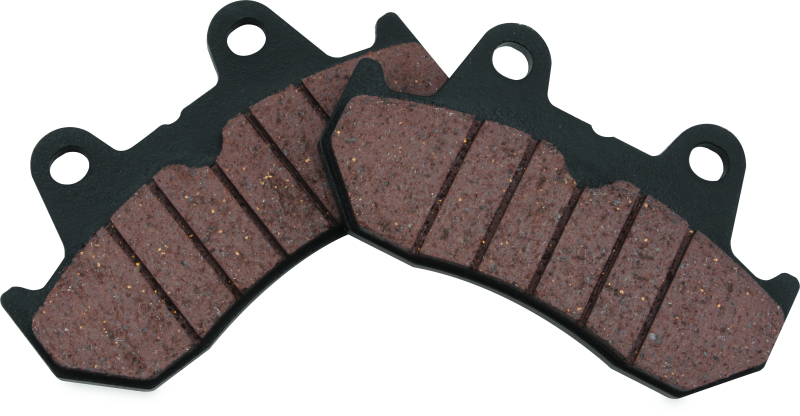 BikeMaster Honda Brake Pads