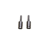 Amp Input Reducer 4 Gauge to 8 Gauge Wire Reducers (Pair) TTZ Audio
