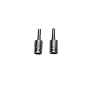 Amp Input Reducer 4 Gauge to 8 Gauge Wire Reducers (Pair) TTZ Audio