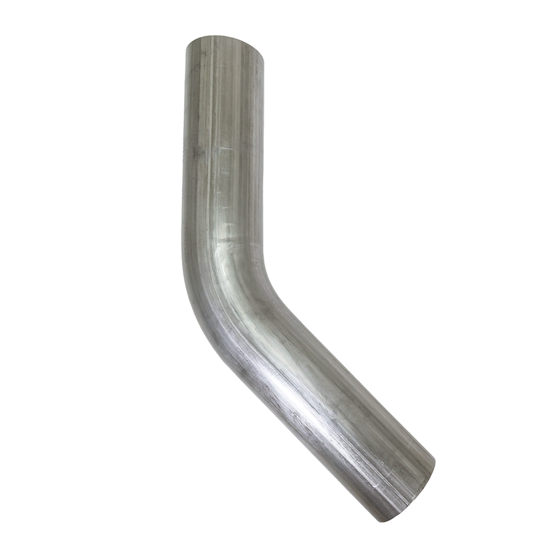 ZZP 4" Universal Stainless Bends