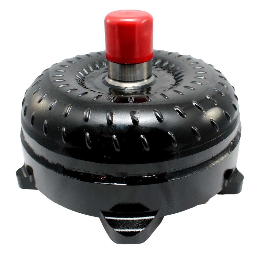 4L80E Torque Converter 2800-3200 Stall