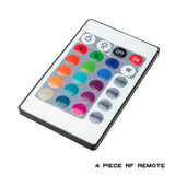 ORACLE LIGHTING COLORSHIFT UNDERBODY WHEEL WELL ROCK LIGHT KIT oracle