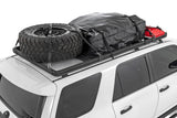 Rough Country Toyota 4Runner Roof Rack Aluminum 2010-2024