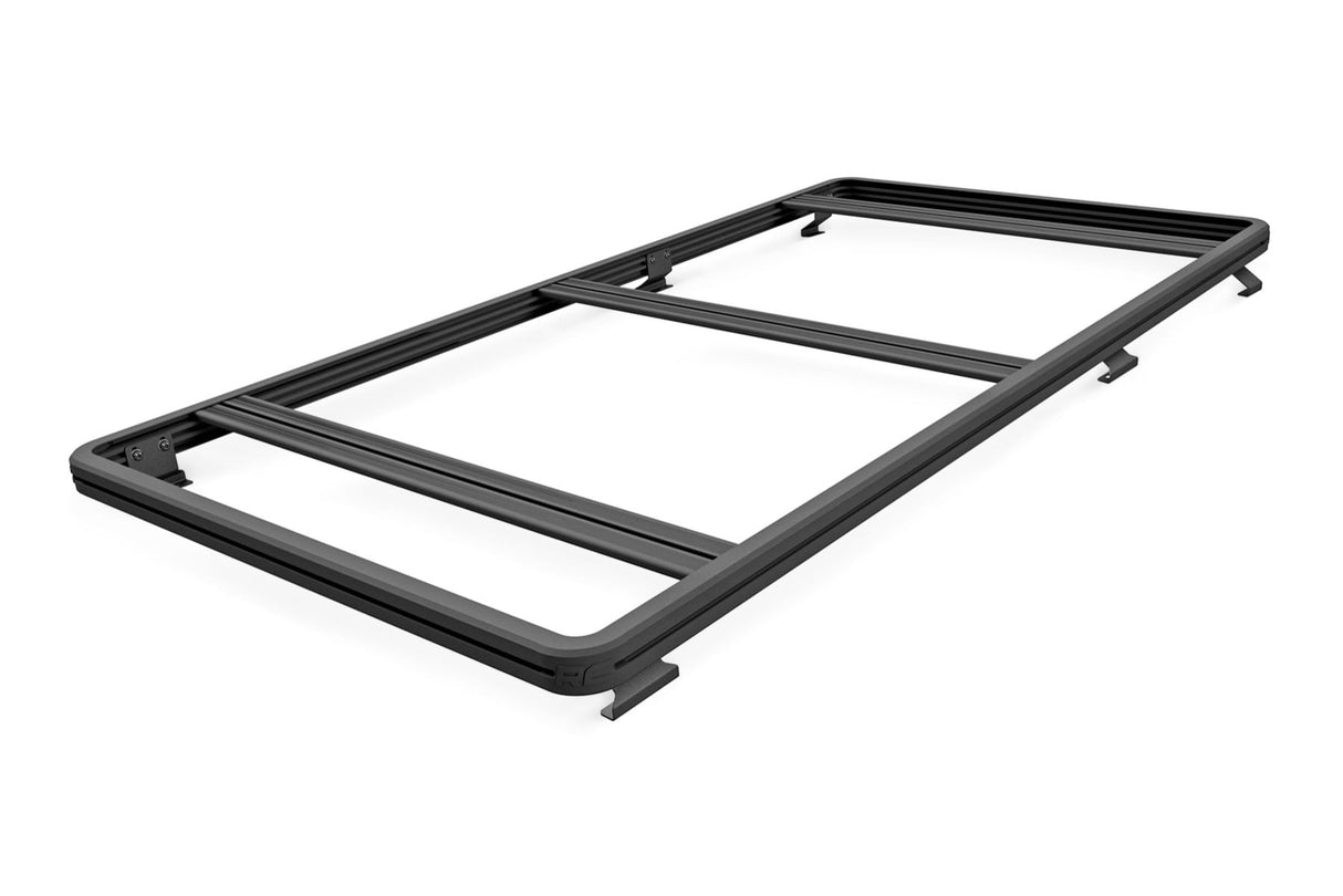 Rough Country Toyota 4Runner Roof Rack Aluminum 2010-2024