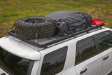 Rough Country Toyota 4Runner Roof Rack Aluminum 2010-2024