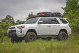 Rough Country Toyota 4Runner Roof Rack Aluminum 2010-2024