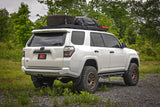 Rough Country Toyota 4Runner Roof Rack Aluminum 2010-2024