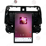 Toyota 4Runner 2009-2019 Workshop 12 Tesla-Style Screen Workshop 12