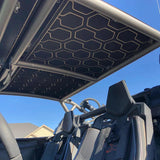 RZR Roof Kit DKZ Offroad