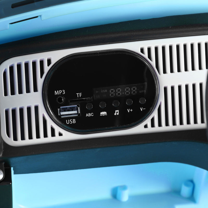 Volkswagen Electric Kids Ride-On Car 6V Battery Powered Toy