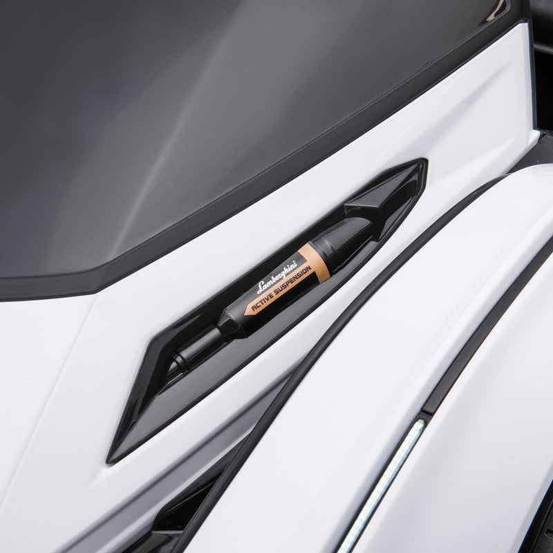 12V Lamborghini Kids Ride-On Sports Car with Remote Control