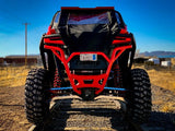 HCR Racing Dual Sport OEM Replacement Kit for the Polaris RZR Pro XP HCR Racing