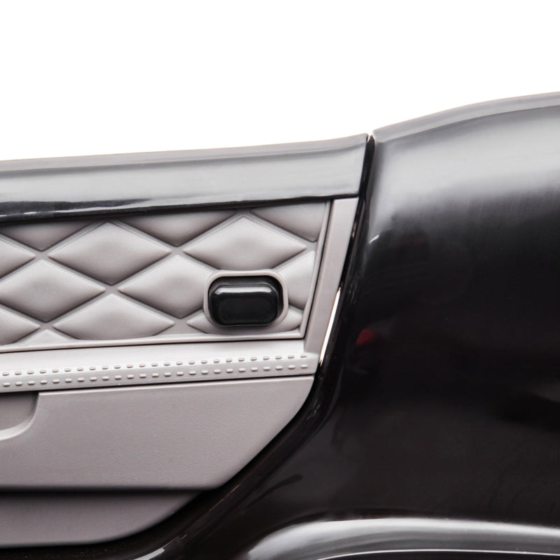 Bentley Mulsanne 12V Electric Ride On Car with LED Lights and MP3 Player