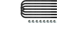 F250 F350 F450 U-Bolts Stryker Off Road Design
