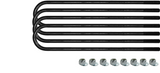 F250 F350 F450 U-Bolts Stryker Off Road Design