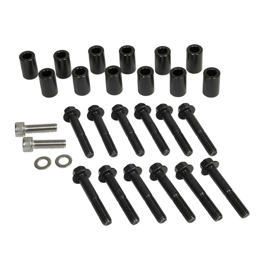 Exhaust Manifold Bolt and Spacer Kit Dodge 5.9L/6.7L Cummins 1998.5-2024