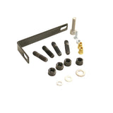 Common Rail Exhaust Manifold Stock Mount Dodge 5.9L Cummins 2003-2007