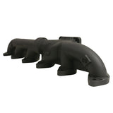 Common Rail Cummins Exhaust Manifold T4 Mount Dodge 5.9L Cummins 2003-2007