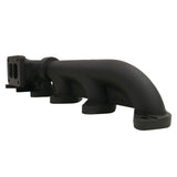 Common Rail Cummins Exhaust Manifold T4 Mount Dodge 5.9L Cummins 2003-2007