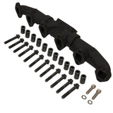 PULSE EXHAUST MANIFOLD STOCK/T3 DODGE 12-VALVE 5.9L CUMMINS 1988-1998