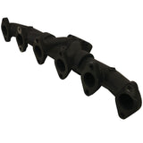 PULSE EXHAUST MANIFOLD STOCK/T3 DODGE 24-VALVE 5.9L CUMMINS 1998.5-2002