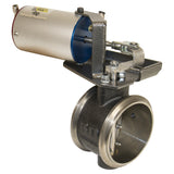 EXHAUST BRAKE w/APPS REMOTE MOUNT VACUUM CONTROLLED 60psi 4-INCH EXHUAST DODGE 24-VALVE 5.9L CUMMINS 1998.5-2002