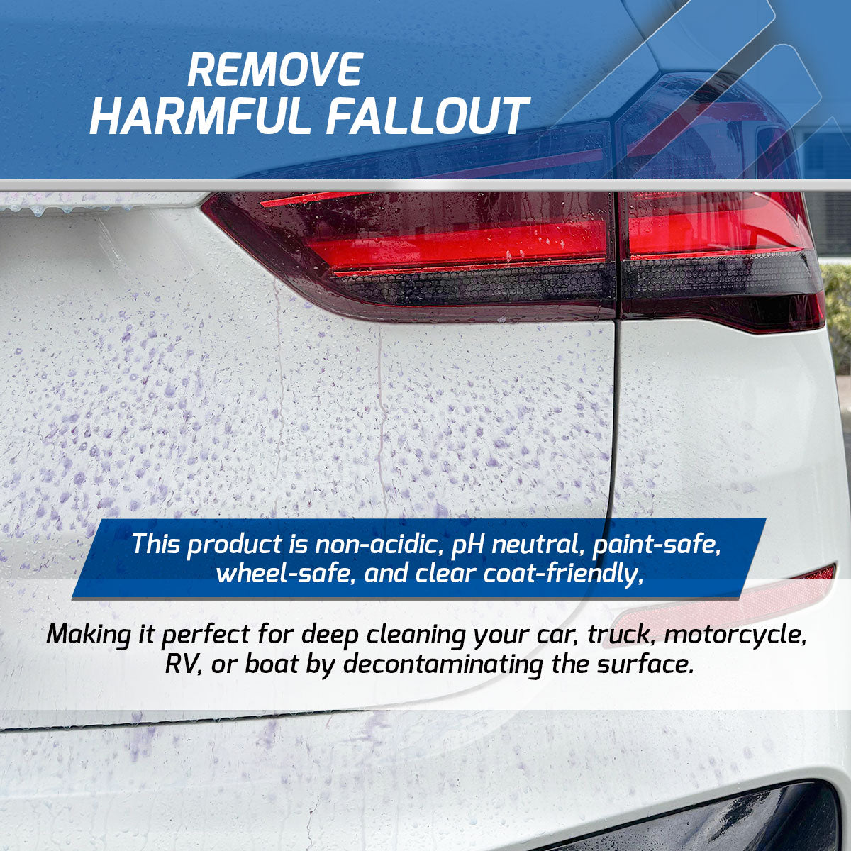 Iron Remover PRV Audio