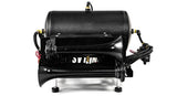 5-Gallon Stealth Spare Tire Delete® Kit HornBlasters
