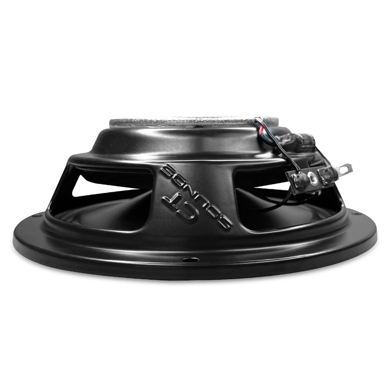 TROPO-6-5-COX // 80 Watts RMS 6.5" Shallow-Mount Car Speakers, Pair CT Sounds