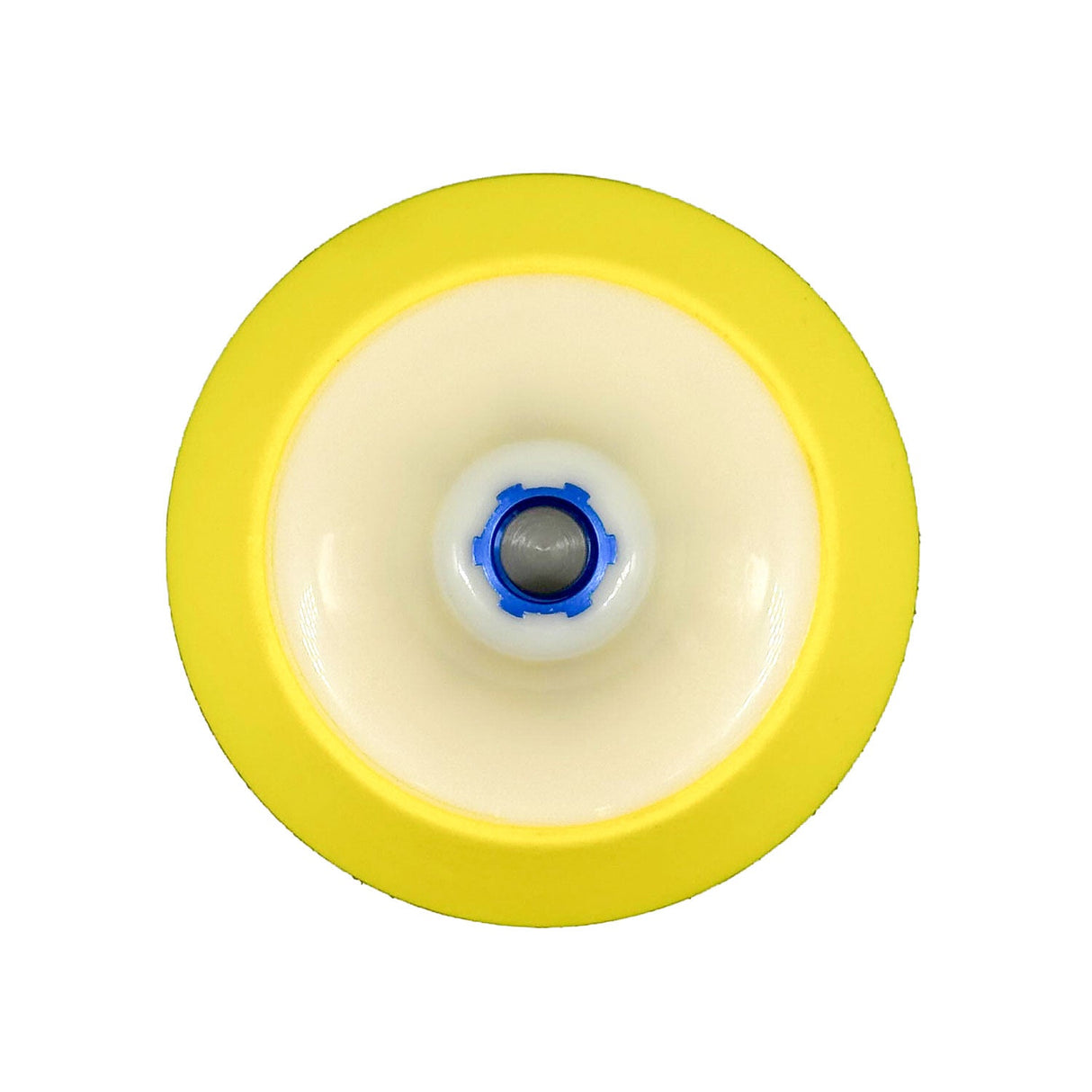 5" Semi-Flex Backing Pad for Rotary Sanding (5/8"-11)