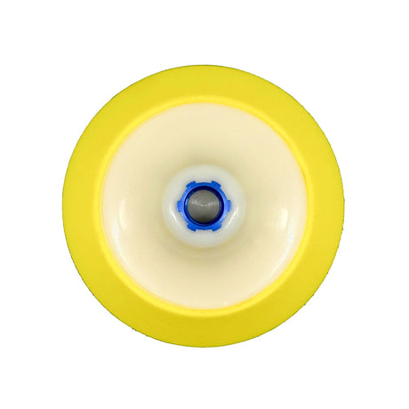 5" Semi-Flex Backing Pad for Rotary Sanding (5/8"-11)
