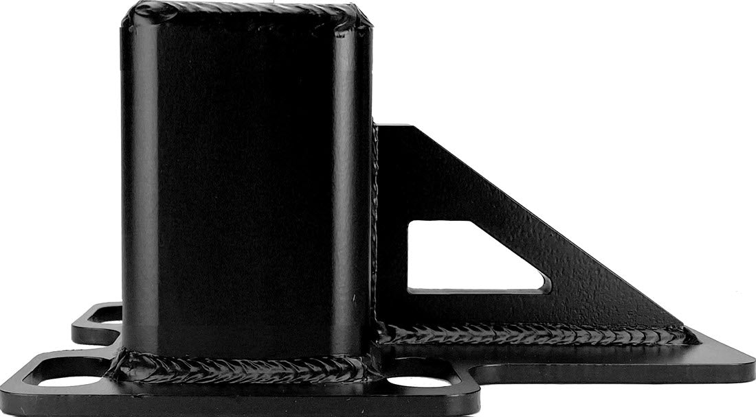 Rear Lift Blocks for 2023-2026 F450 Ford Super Duty Stryker Off Road Design