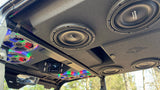 2013+ Polaris Ranger Crew XP 1000 / 900 Stereo Tops (4-Door)