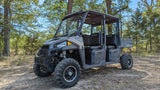 2016+ Polaris Ranger Crew 570 Midsize Stereo Tops (4-Seat) Polaris