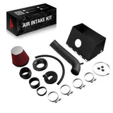 Cold Air intake kit for 2002-2008 Dodge RAM 1500 2500 3500 4.7L / 5.7L V8 Flashark