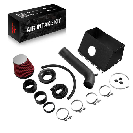 Cold Air intake kit for 2002-2008 Dodge RAM 1500 2500 3500 4.7L / 5.7L V8 Flashark