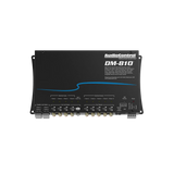 AudioControl DM-810 | 8x10 Channel DSP Matrix Processor