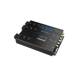 AudioControl LC5i PRO 5-Channel 400W Line Out Converter w/ Accubass & Remote AudioControl