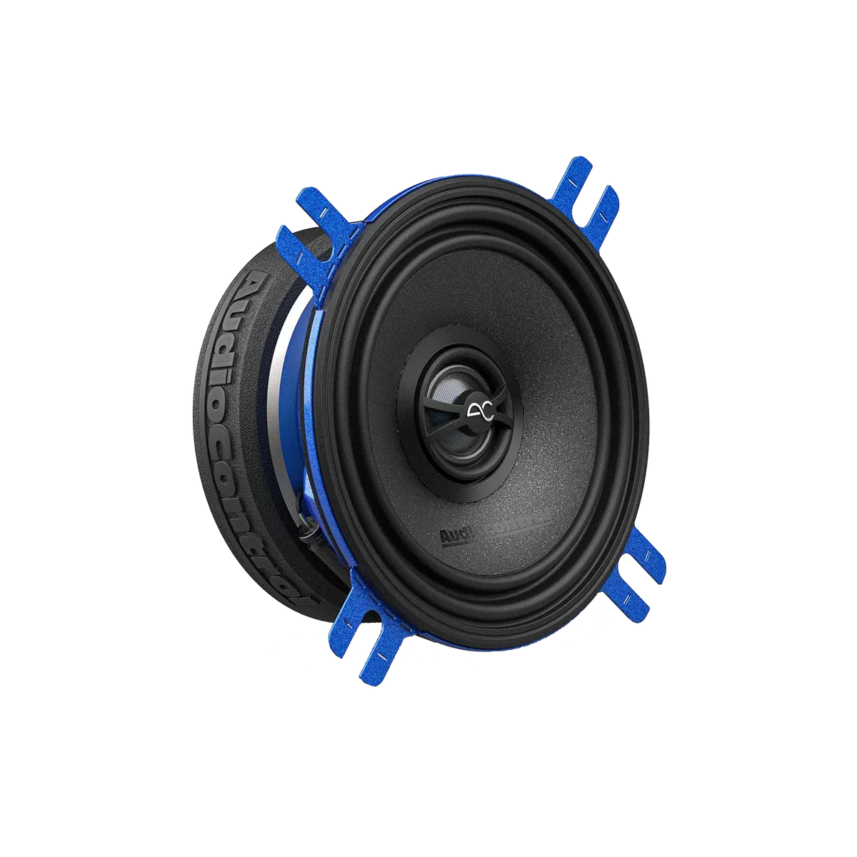 AudioControl PNW-35 | 3.5" 25W RMS Coaxial Speakers 2-Ohm (Pair) AudioControl