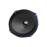 AudioControl PNW-69CS2 | 6"x9" 100W RMS Component Speakers 3-Ohm (Pair) AudioControl