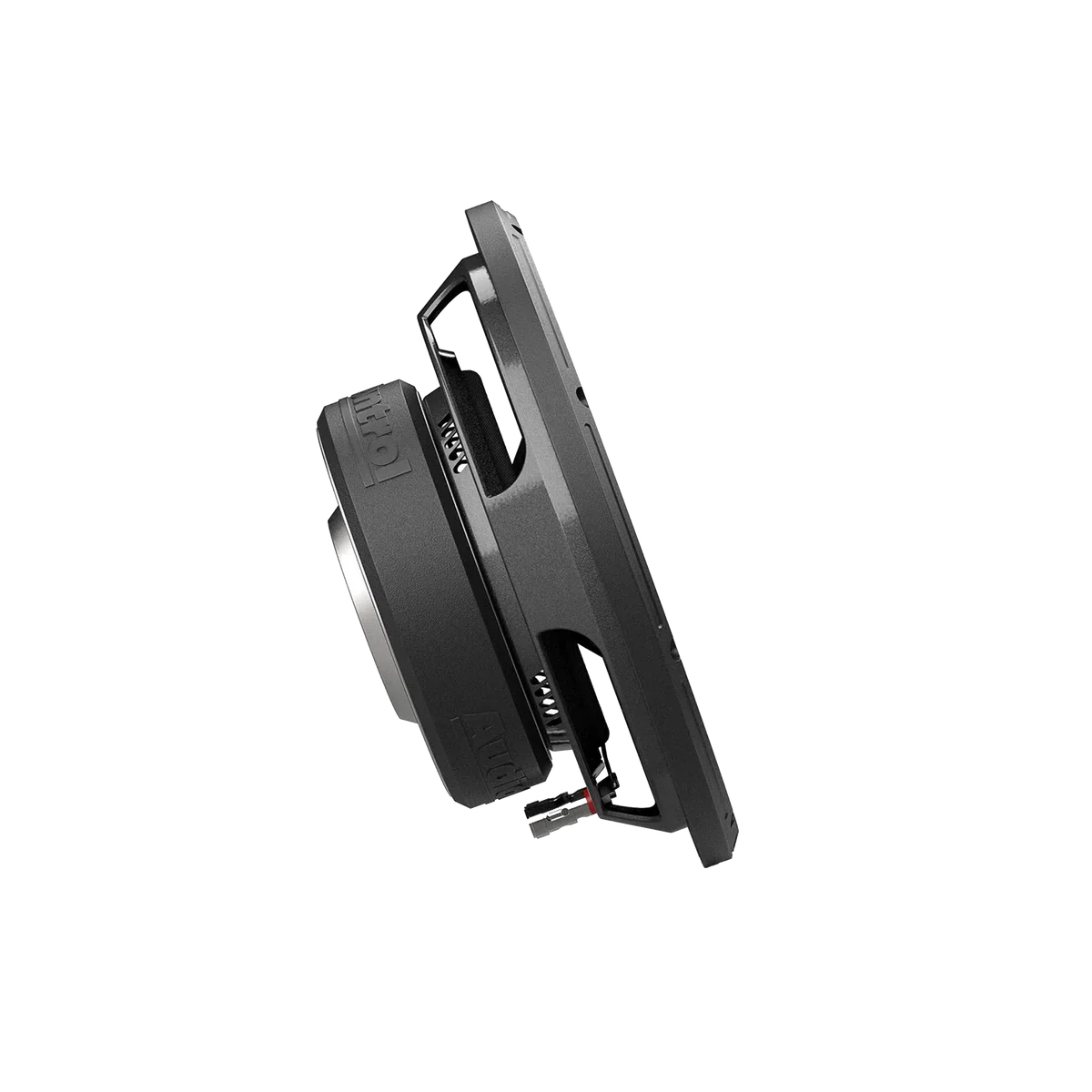 AudioControl Space Series 10"400W RMS Shallow Subwoofer SVC AudioControl