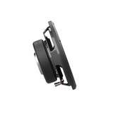 AudioControl Space Series 10"400W RMS Shallow Subwoofer SVC AudioControl