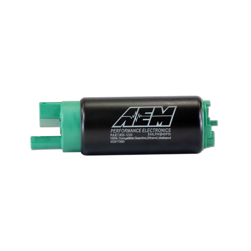 AEM E85 High Flow In-Tank Fuel Pump