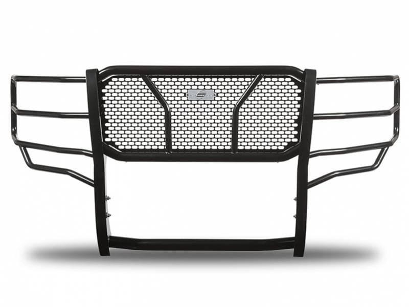 Steelcraft HD Front Grille Guard Toyota Tundra 2007-2021 50-3380C