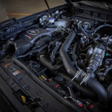 AFE Momentum GT Cold Air Intake System | '21- Current Ford Bronco 2.7L