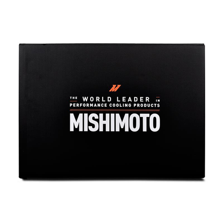 1991-1993 Cummins 5.9L Mishimoto Aluminum Radiator (MMRAD-RAM-89)