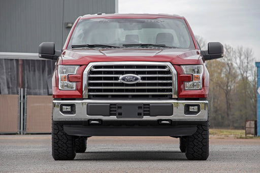 2 Inch Lift Kit | N3 Struts/N3 | Ford F-150 4WD (2014-2020)