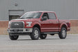 2 Inch Lift Kit | Vertex | Ford F-150 4WD (2014-2020)