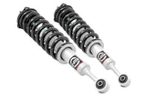 Rough Country N3 Leveling Struts 2 Inch Loaded Toyota Tacoma 2WD/4WD 2005-2023 501075